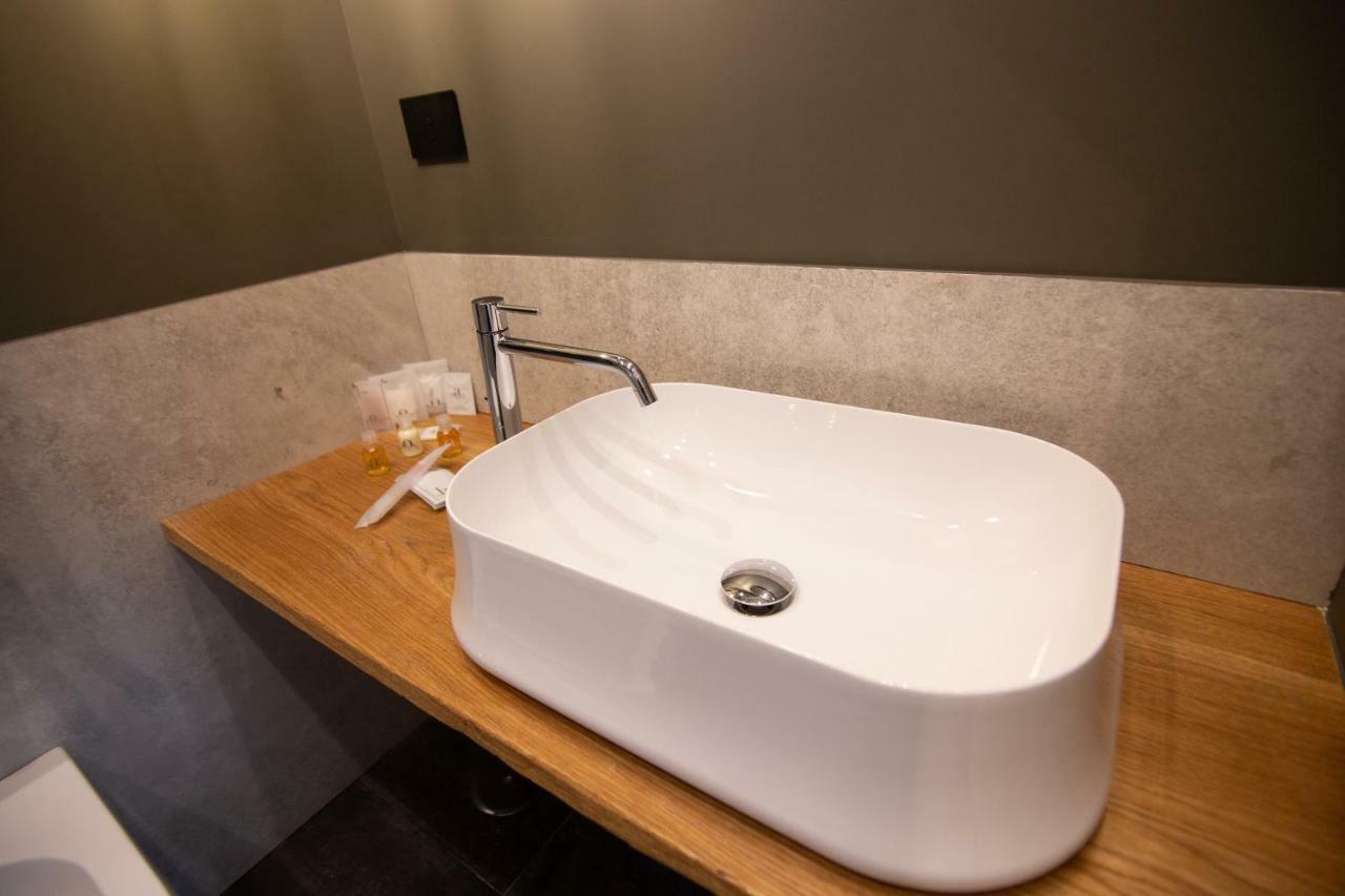 Napoliurbansuite Экстерьер фото