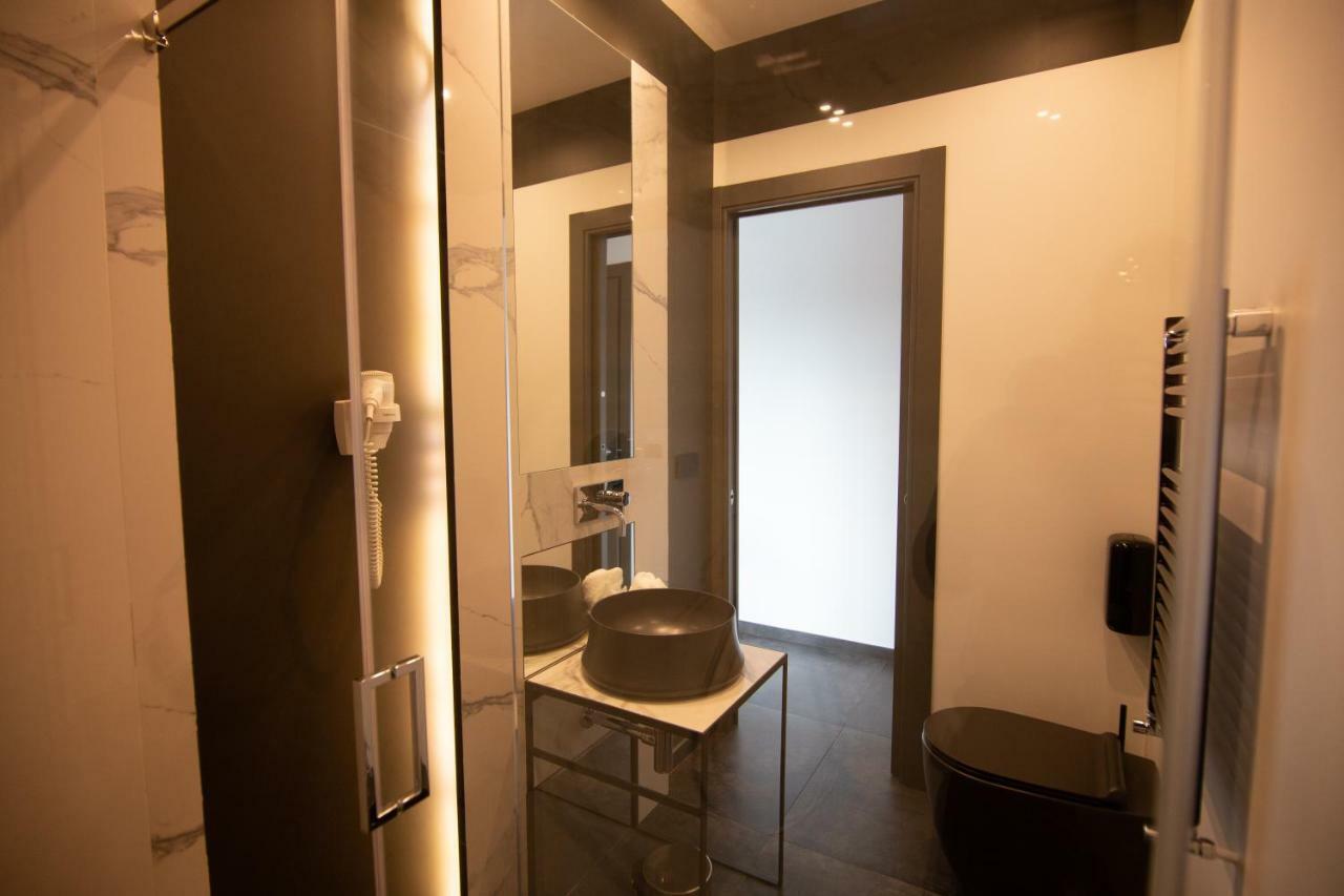 Napoliurbansuite Экстерьер фото