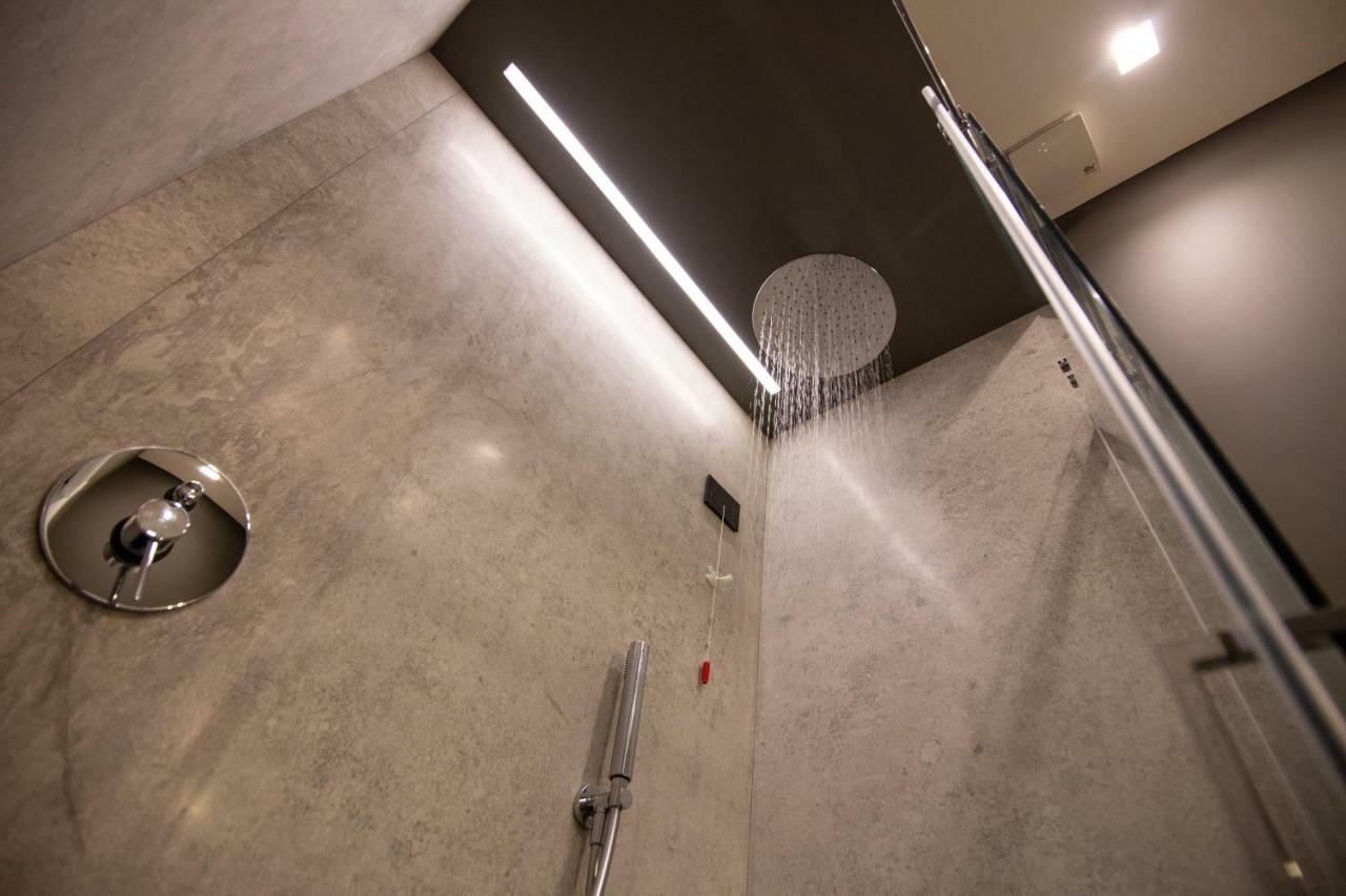 Napoliurbansuite Экстерьер фото