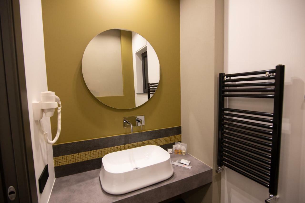 Napoliurbansuite Экстерьер фото