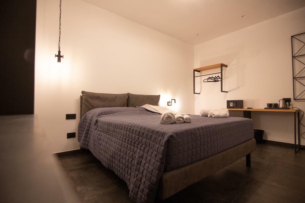 Napoliurbansuite Экстерьер фото