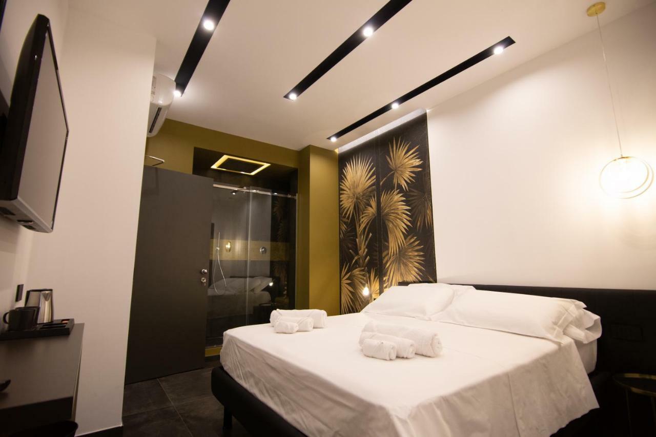 Napoliurbansuite Экстерьер фото