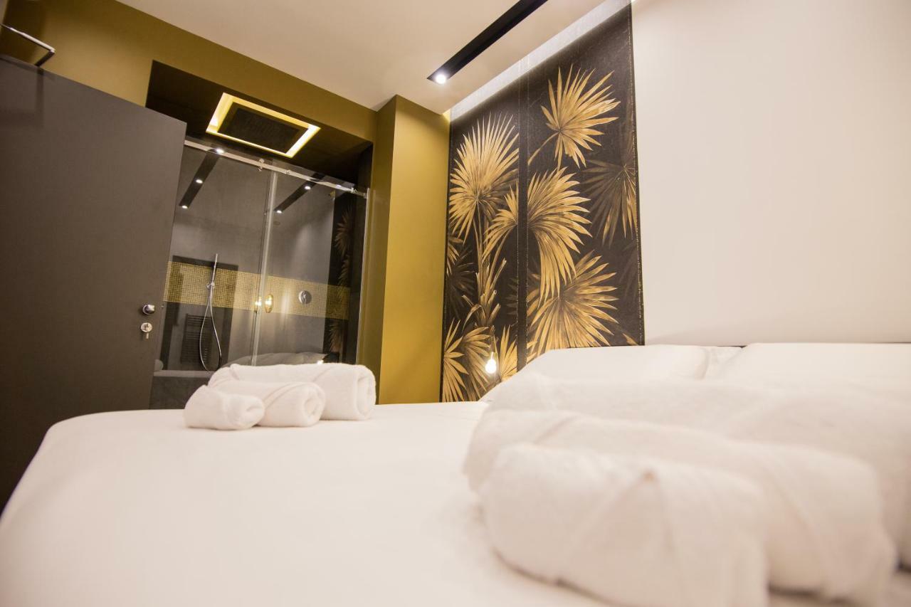 Napoliurbansuite Экстерьер фото