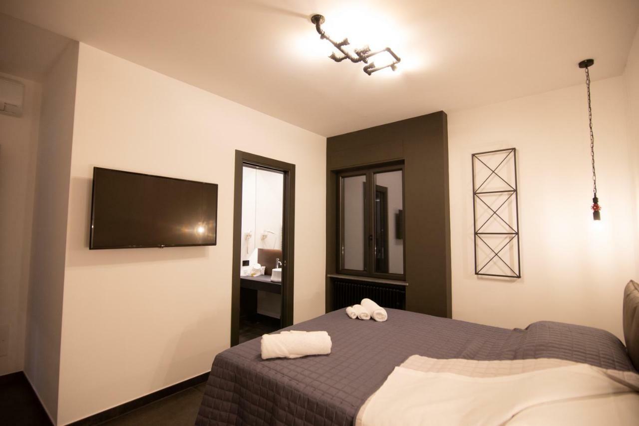 Napoliurbansuite Экстерьер фото