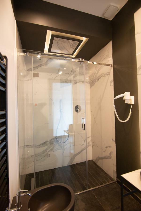 Napoliurbansuite Экстерьер фото