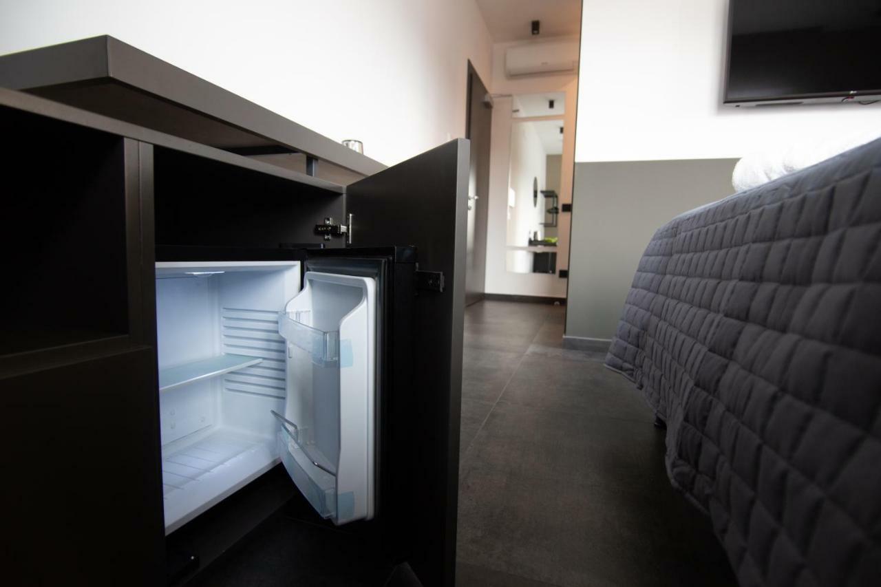 Napoliurbansuite Экстерьер фото