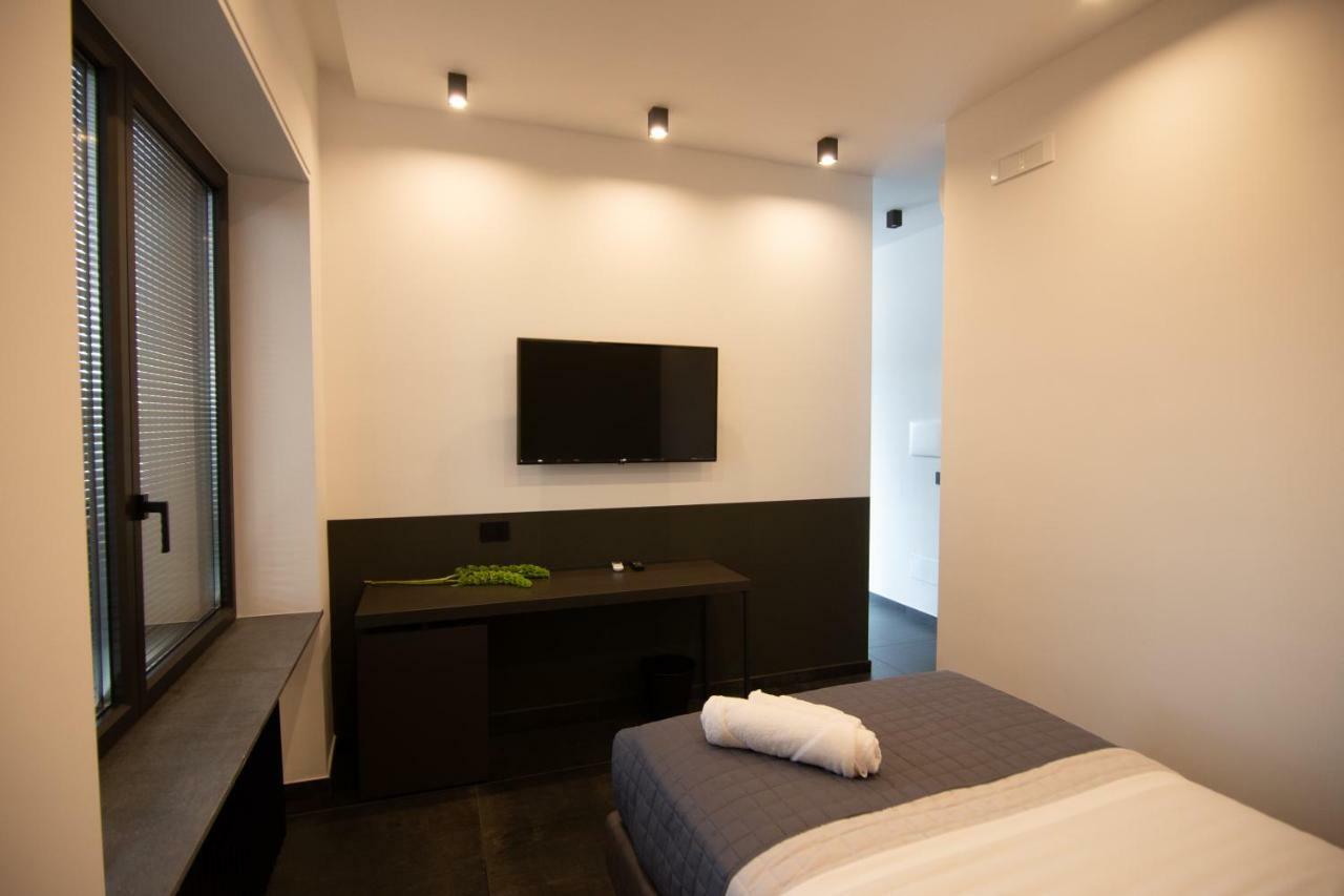 Napoliurbansuite Экстерьер фото