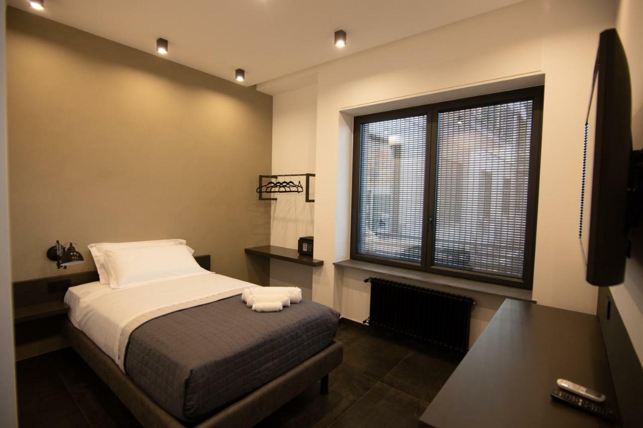 Napoliurbansuite Экстерьер фото