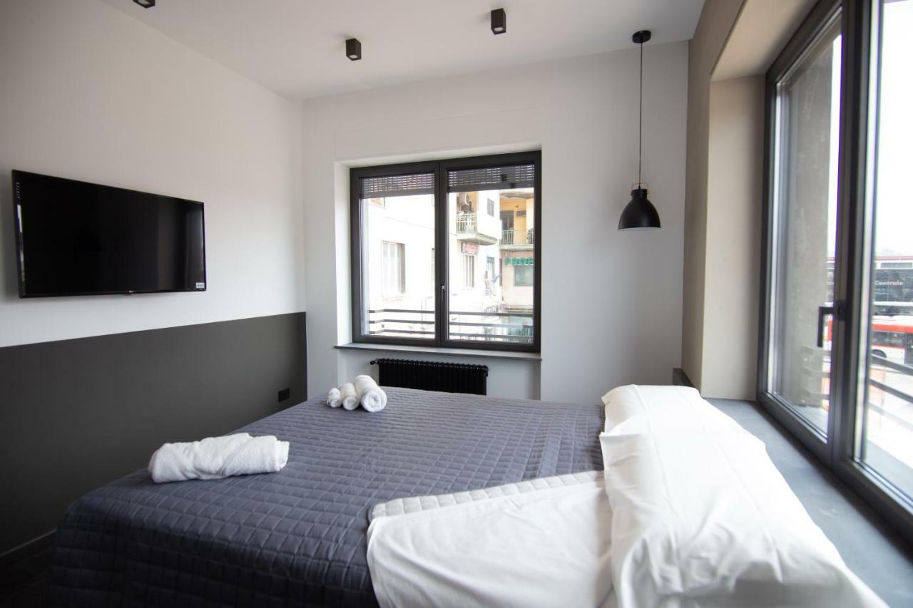 Napoliurbansuite Экстерьер фото